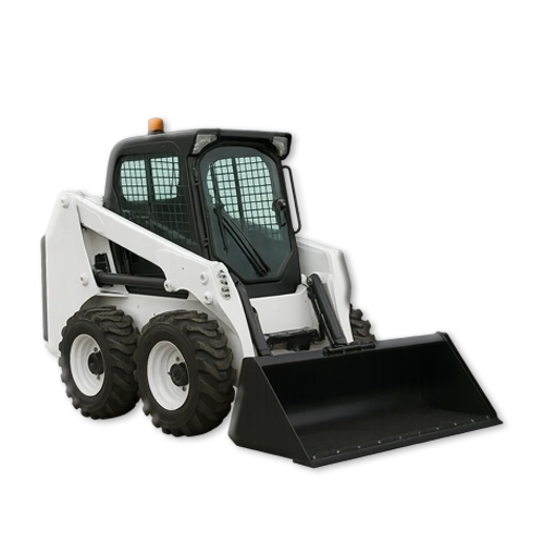 Skid Steers